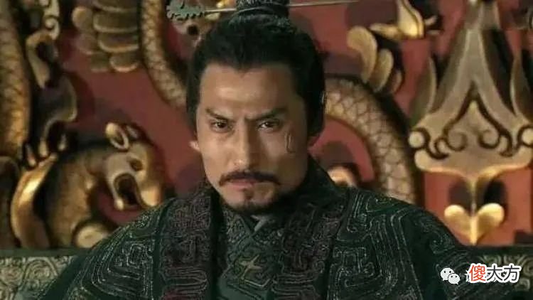 【爱历史】曾为九江王，降汉后被封为淮南王，为何黥布把一手好牌打得稀？巴烂