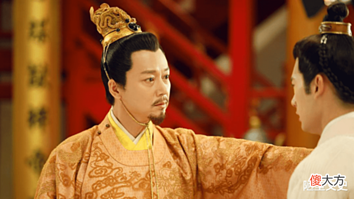 【爱历史】被两个太监救活的帝王,十几年活在死亡恐惧中,却是明朝最暖的光