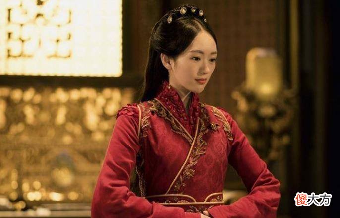 【历史故事】她被送去和亲后一生改嫁三次，最后嫁给了前夫的家仆
