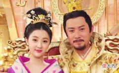 【历史故事】她被送去和亲后一生改嫁三次，最后嫁给了前夫的家仆