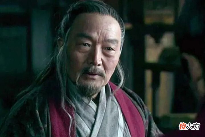 【爱历史】他是秦末汉初顶级辩士,史上第一个提出三分论天下的人