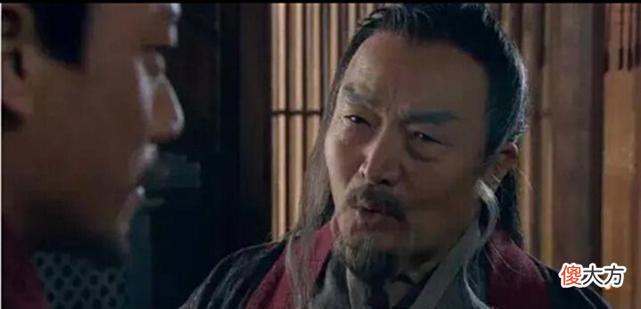 【爱历史】他是秦末汉初顶级辩士,史上第一个提出三分论天下的人