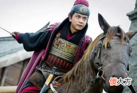 【爱历史】为什么说冯异是东汉开国时期的第一名将