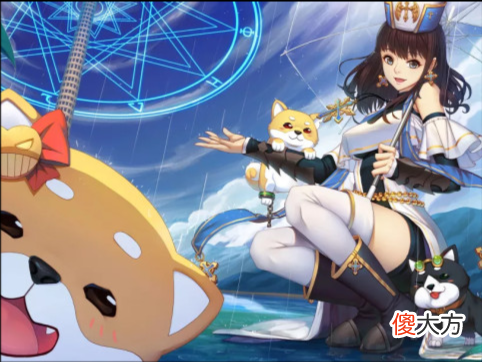 【游戏世界】DNF：金秋版本大减负，神话爆率提至5倍，人手神话不是梦