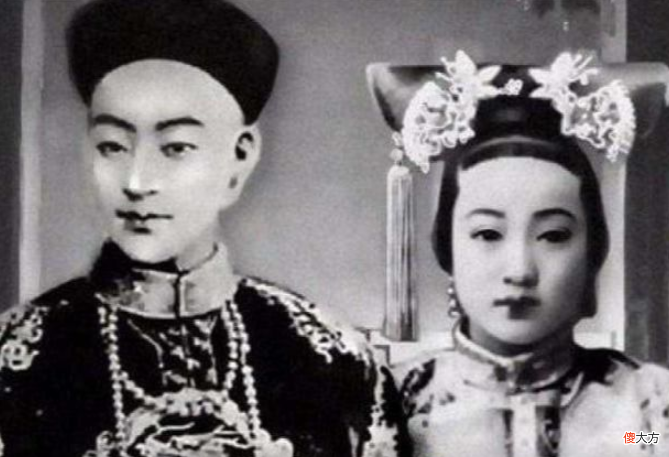 【历史故事】1980年光绪陵墓开挖，考古队打开后先是作呕，为何之后又集体沸腾