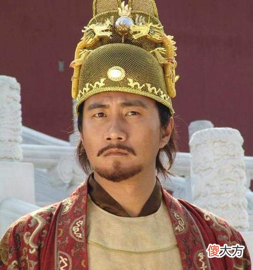 【爱历史】唐朝,也是被“安徽人”推翻的