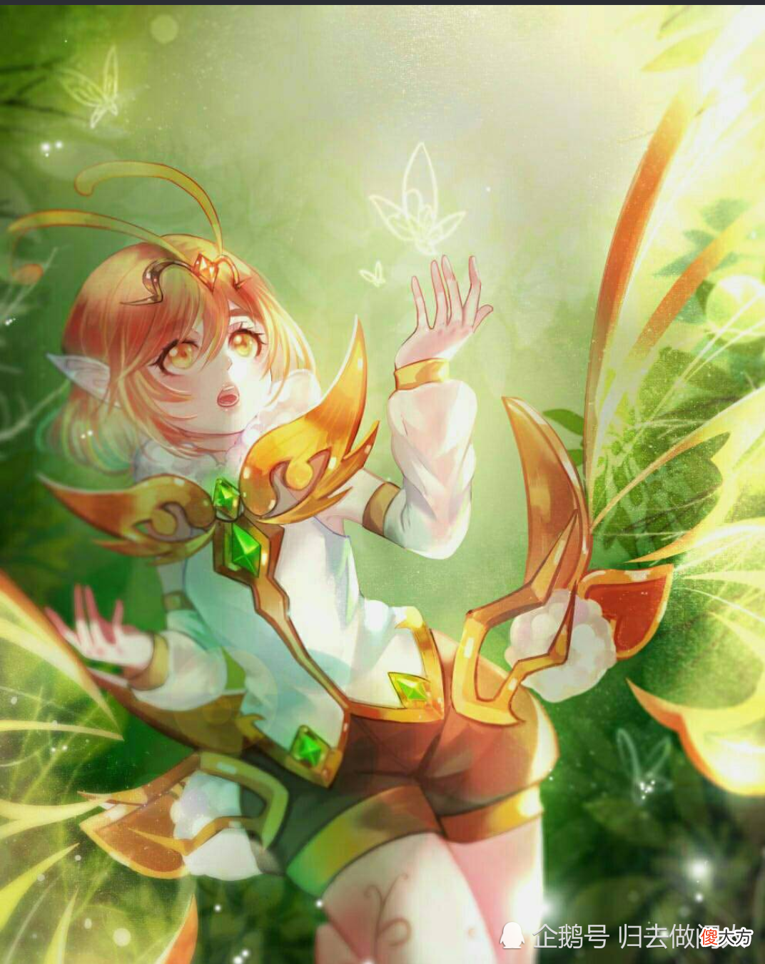 【游戏世界】王者荣耀中这几个英雄被称为尽力局局长，选出来输赢基本靠队友