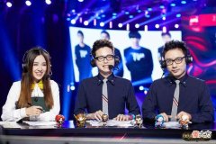 【游戏迷】下赛季不再解说LPL，周淑怡直播表示：“水龙事件”压力太大