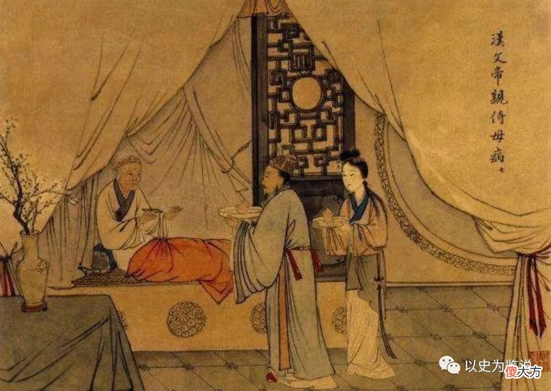 【爱历史】汉文帝的霸陵为何这么难找？是什么误导了古人，让他们找错了地方