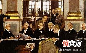 【爱历史】第一个法西斯政权是如何建立的