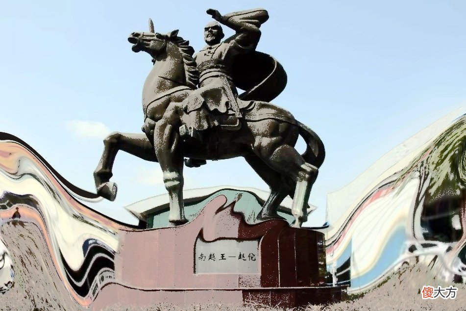 【爱历史】赵云发迹史：时代洪流下的新秩序