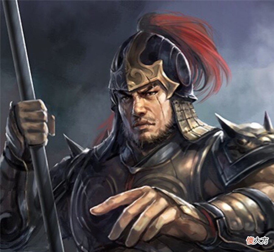 【历史故事】三国：东吴如果有五虎将谁能上榜？一人射杀张辽，一人害死关羽！