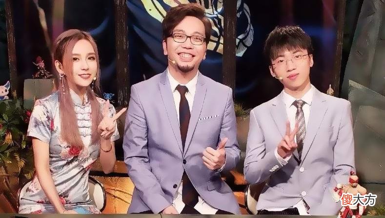 【游戏世界】LOL：猫皇直播辱骂水晶哥，风度尽失，饭可以乱吃，司马不能乱讲