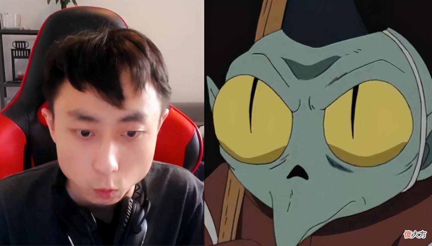 【游戏世界】LOL：猫皇直播辱骂水晶哥，风度尽失，饭可以乱吃，司马不能乱讲