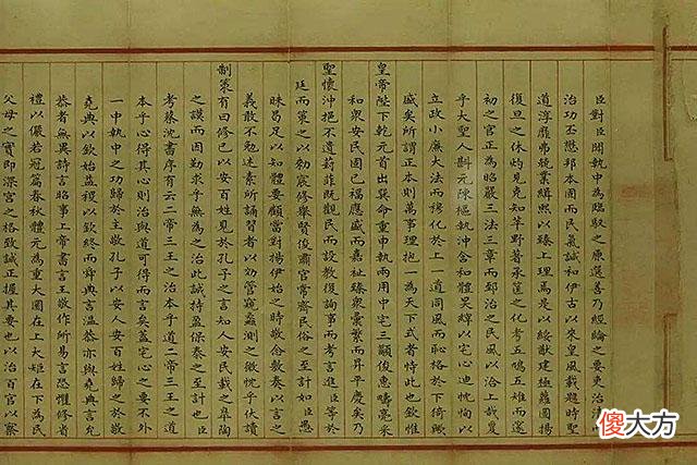 【历史故事】朱元璋为啥要下令重开科举，让儒家再度跻身高位？