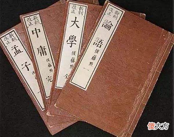 【历史故事】朱元璋为啥要下令重开科举，让儒家再度跻身高位？