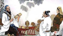 【历史故事】朱元璋为啥要下令重开科举，让儒家再度跻身高位？
