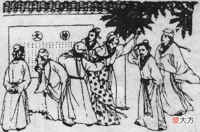 【历史故事】朱元璋为啥要下令重开科举，让儒家再度跻身高位？