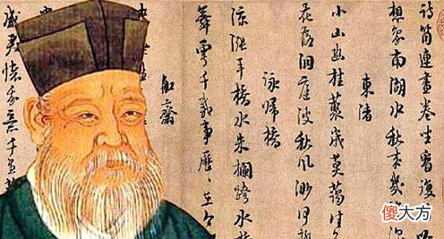 【历史故事】朱元璋为啥要下令重开科举,让儒家再度跻身高位?