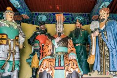【爱历史】刘备：“仁义”不是安邦定国的目的，而是纵横天下的手段