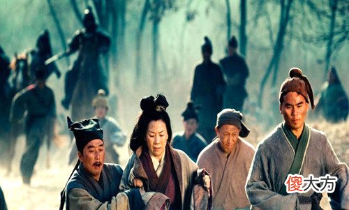 【爱历史】刘备：“仁义”不是安邦定国的目的，而是纵横天下的手段