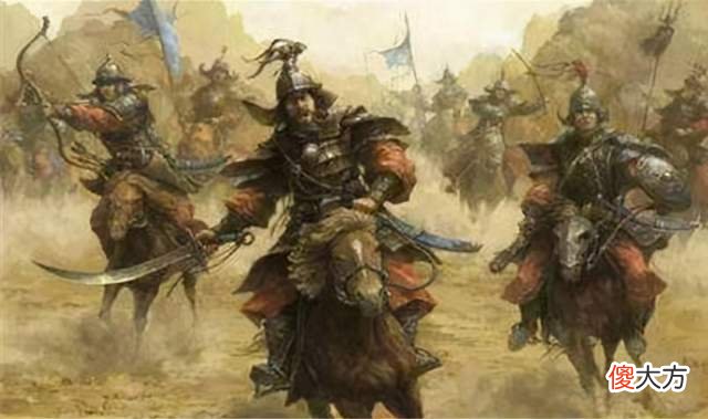 【爱历史】部队夜袭敌营，副将要求衔枚噤声，将军却说：不，给每人发一哨子