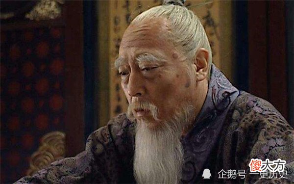 【爱历史】严嵩不为人知的一面：曾弃官10年，不愿与奸臣为伍