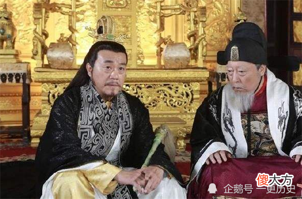 【爱历史】严嵩不为人知的一面：曾弃官10年，不愿与奸臣为伍