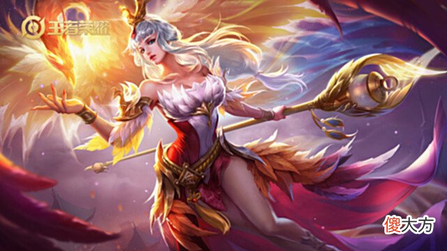 【游戏世界】王者荣耀：法师榜单更新，墨子T1，王昭君T2，无视段位的她重回T0