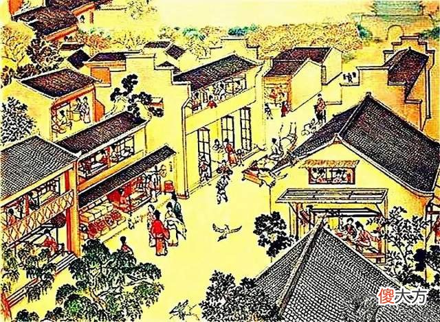 【爱历史】明代奇案：恶奴据守孤楼，以主为质，霸占新娘数载，知县巧计擒凶