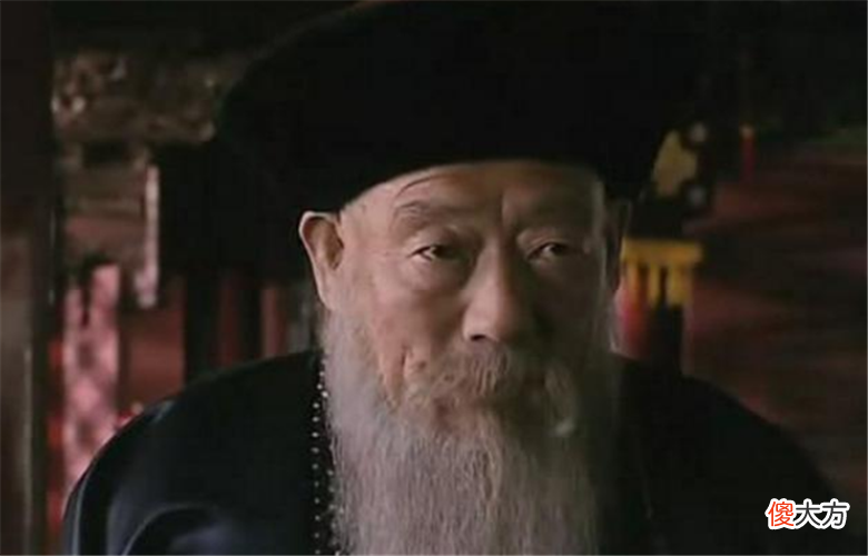 【历史故事】曾为两代帝师的翁同龢，与光绪情同父子，却评价他“令人恐惧”？