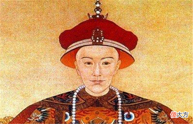 【历史故事】曾为两代帝师的翁同龢，与光绪情同父子，却评价他“令人恐惧”？