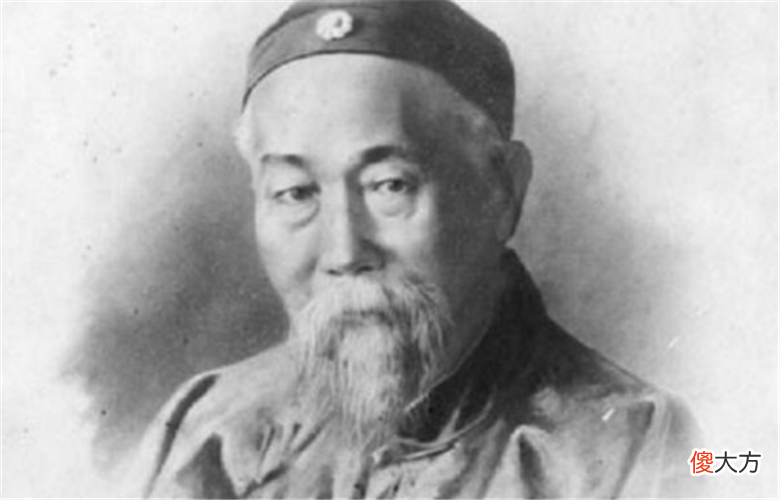 【历史故事】曾为两代帝师的翁同龢，与光绪情同父子，却评价他“令人恐惧”？