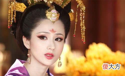 【爱历史】陕西出土武则天孙女墓，17岁公主怀胎而死，金银中一人枯坐千年