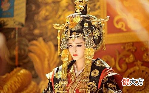 【爱历史】陕西出土武则天孙女墓，17岁公主怀胎而死，金银中一人枯坐千年