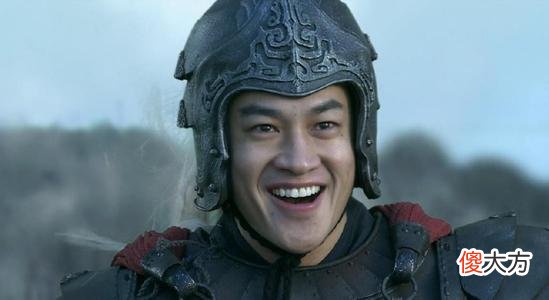 【爱历史】曹魏阵营后期的武力天花板，可惜一遇到张飞就倒霉
