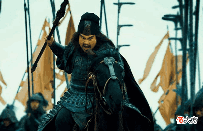【爱历史】曹魏阵营后期的武力天花板，可惜一遇到张飞就倒霉