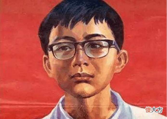 【爱历史】赖宁救火被写进教科书，如今为何被移出？连学校里的照片都被撤下