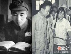 【历史故事】林彪最青睐的开国上将，1955年大授衔时，甚至为他力争大将军衔