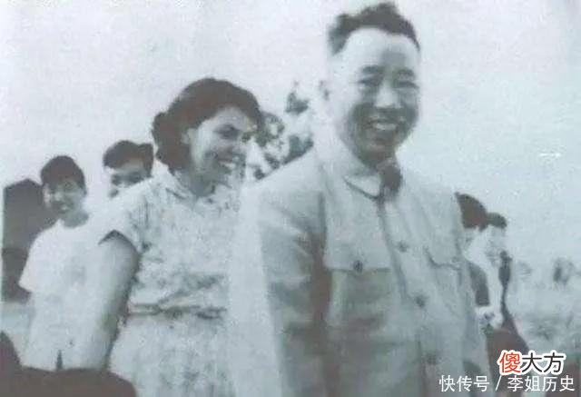 【历史故事】林彪最青睐的开国上将，1955年大授衔时，甚至为他力争大将军衔