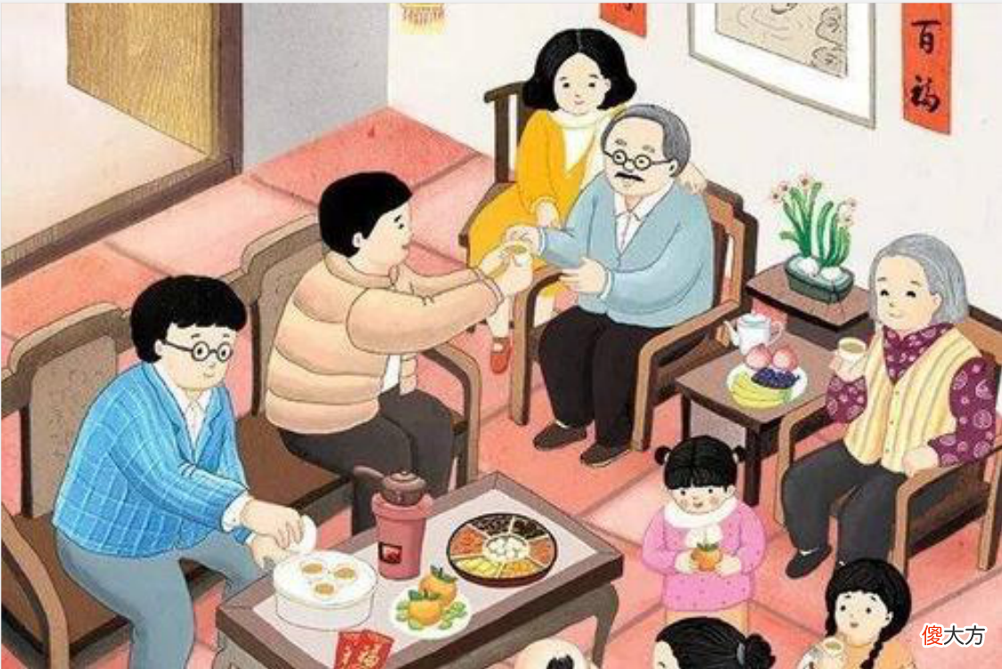 专家提醒：孩子不愿意“走亲戚”，暗示情商有这3种缺陷