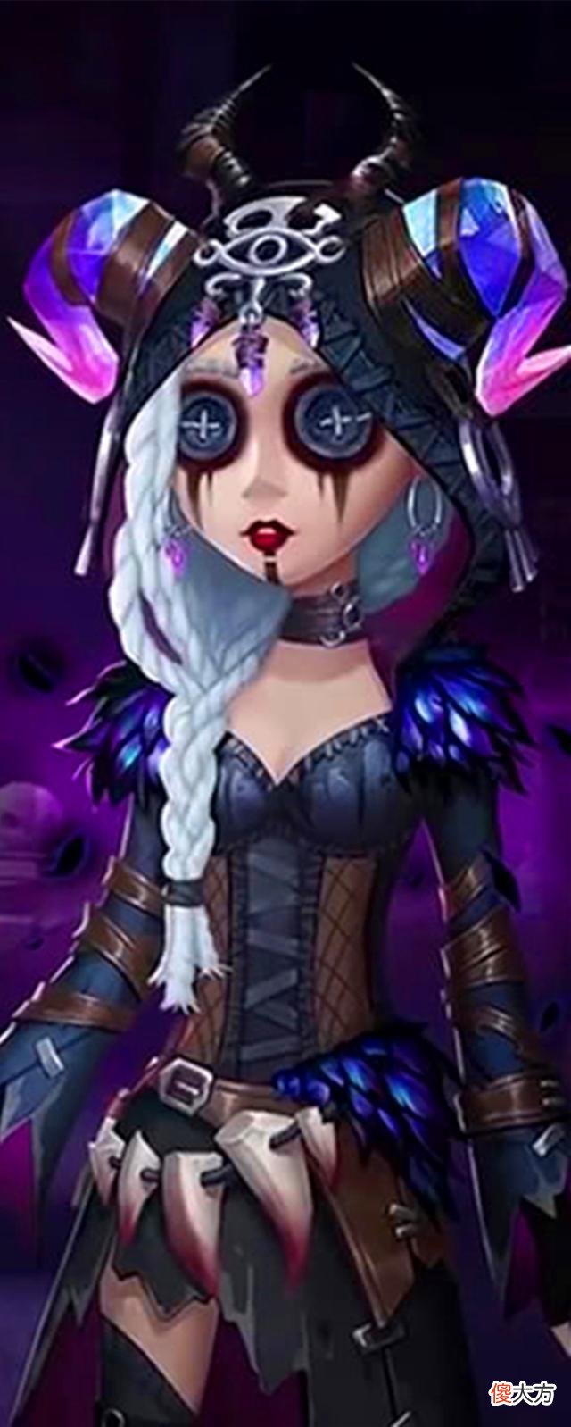 【游戏迷】第五人格：策划曾经提出的四大奇特设定，不料还没上线就被鸽了