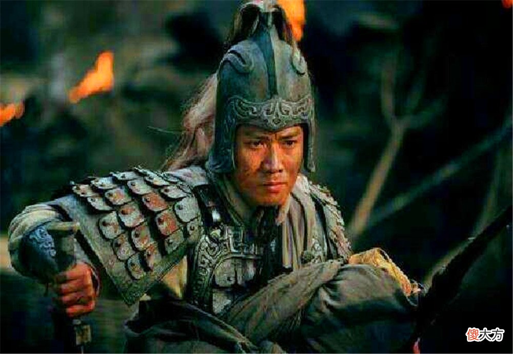 【爱历史】张郃四次交锋赵云屡战屡败，公平状态下，赵云多少个能打败张郃？