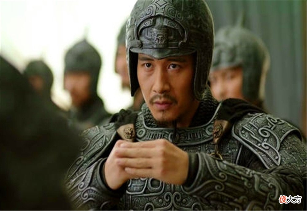 【爱历史】张郃四次交锋赵云屡战屡败，公平状态下，赵云多少个能打败张郃？