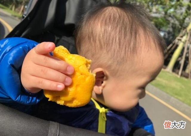 宝宝吃南瓜好处多！推荐7款南瓜辅食，营养高味道佳，孩子很爱吃