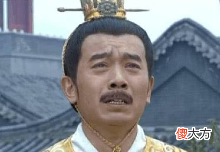 【历史故事】朱文正被朱元璋囚禁而亡后，朱元璋为何还要封其子为靖江王？
