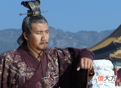 【历史故事】朱文正被朱元璋囚禁而亡后，朱元璋为何还要封其子为靖江王？