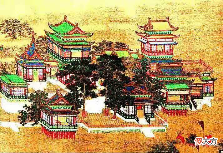 【历史故事】明代奇案：和尚中举，得窥寺院洞天，天理胜私恩，“欢喜佛”问斩