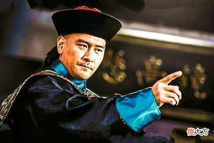 【历史故事】明代奇案：和尚中举，得窥寺院洞天，天理胜私恩，“欢喜佛”问斩