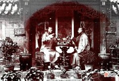 【历史故事】明代奇案：和尚中举，得窥寺院洞天，天理胜私恩，“欢喜佛”问斩